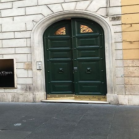 Private Luxury Suite Roma Exterior foto